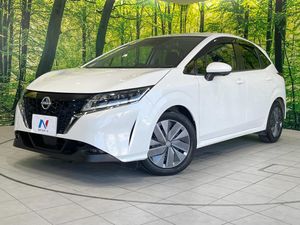 2022 Nissan Note 6AA-E13