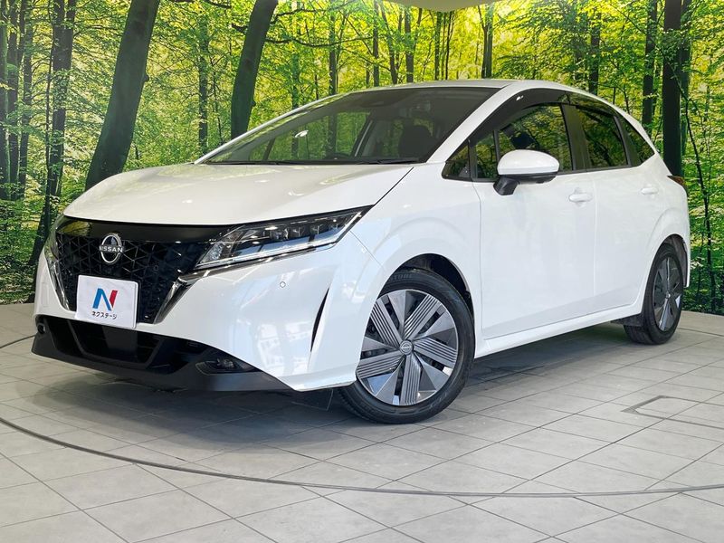 2022 Nissan Note 6AA-E13 (UW-6a72a8d605846)[0]