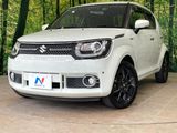 2016 Suzuki Ignis DAA-FF21S
