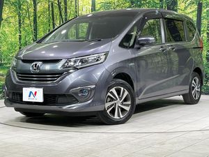 2017 Honda Freed hybrid DAA-GB8