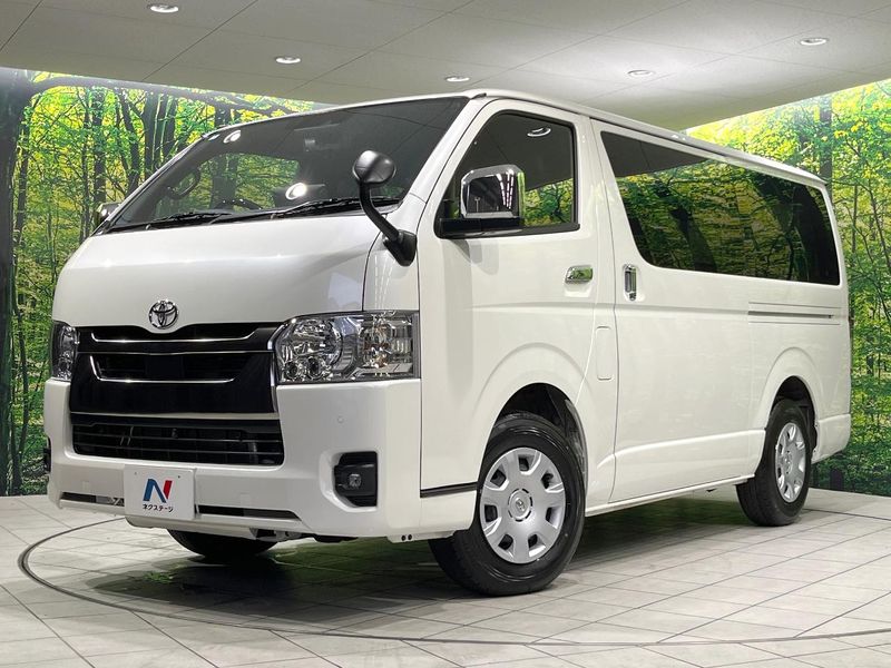 2025 Toyota Hiace Van 3DF-GDH201V (UW-6a72a8f0b7a48)[0]