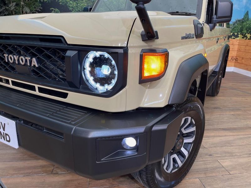 2025 Toyota Land Cruiser 70 3DA-GDJ76W (UW-6a72a8f65b6ca)[15]