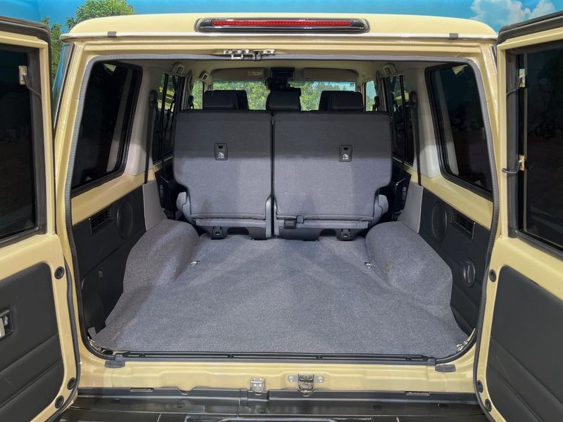 2025 Toyota Land Cruiser 70 3DA-GDJ76W (UW-6a72a8f65b6ca)[6]