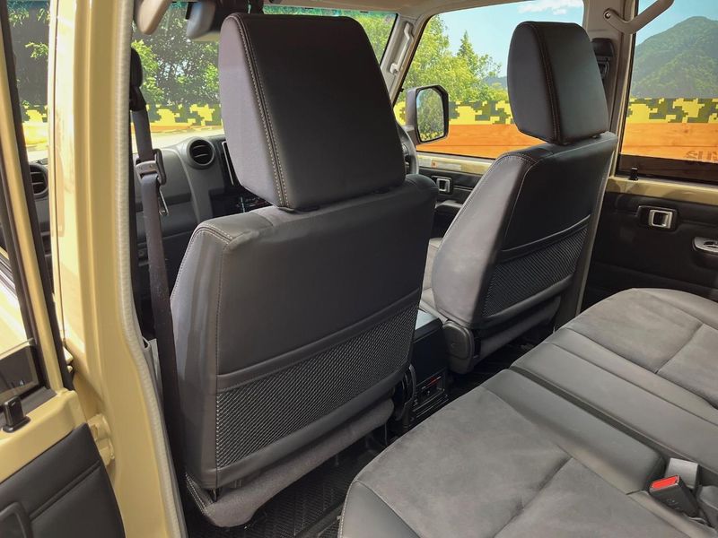 2025 Toyota Land Cruiser 70 3DA-GDJ76W (UW-6a72a8f65b6ca)[25]