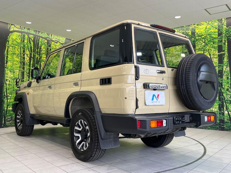 2025 Toyota Land Cruiser 70 3DA-GDJ76W (UW-6a72a8f6a102a)[19]