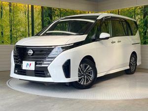 2023 Nissan Serena 6AA-GFC28