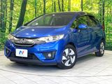 2013 Honda Fit Hybrid DAA-GP5