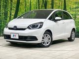 2022 Honda Fit 6AA-GR3
