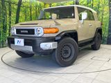 2016 Toyota FJ CRUISER CBA-GSJ15W