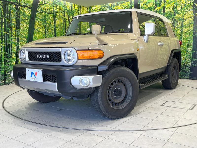 2016 Toyota FJ CRUISER CBA-GSJ15W (UW-6a72a91bee69e)[0]