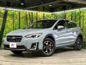 2019 Subaru XV 5AA-GTE