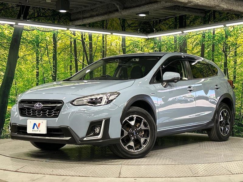 2019 Subaru XV 5AA-GTE (UW-6a72a9245a0f1)[0]