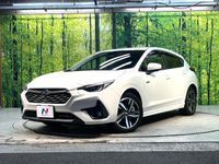 2023 Subaru Impreza 5AA-GUE