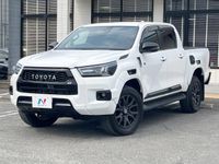 2023 Toyota Hilux 3DF-GUN125