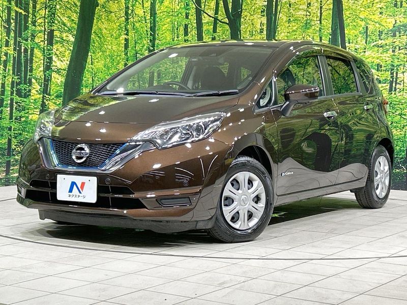 2017 Nissan Note DAA-HE12 (UW-6a72a9389bc79)[0]