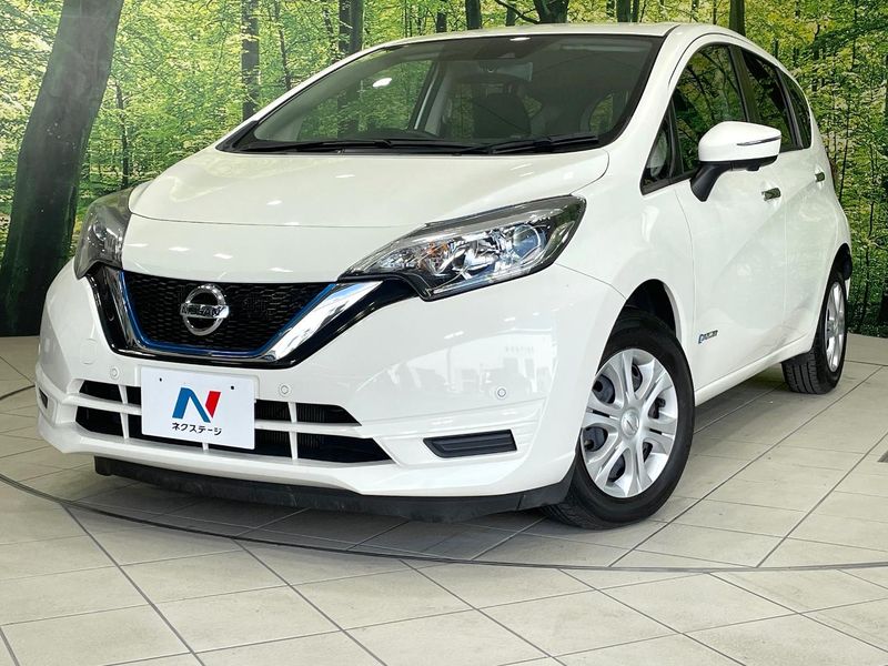 2019 Nissan Note DAA-HE12 (UW-6a72a93bc1880)[0]