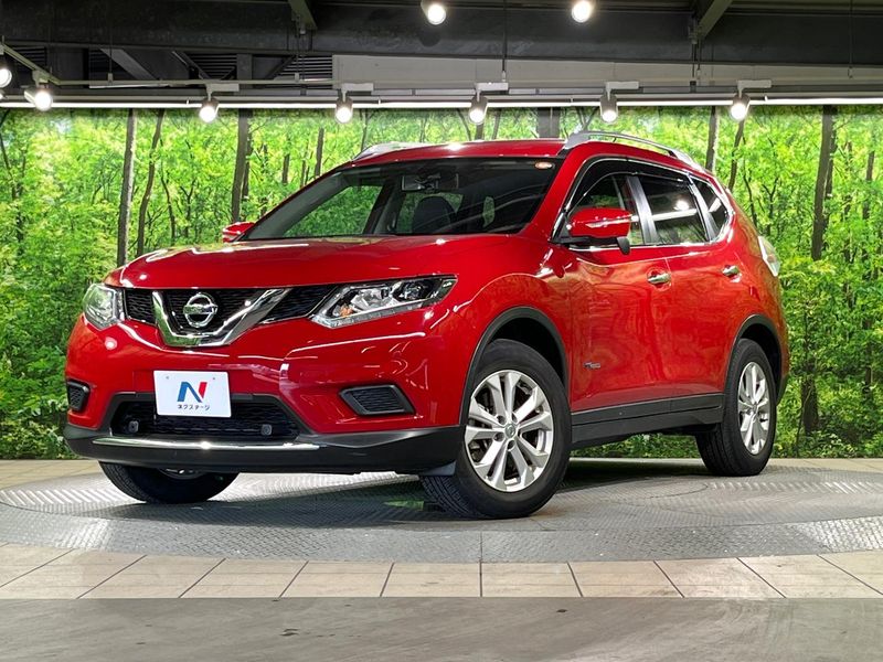 2016 Nissan X-Trail DAA-HNT32 (UW-6a72a9565e318)[0]