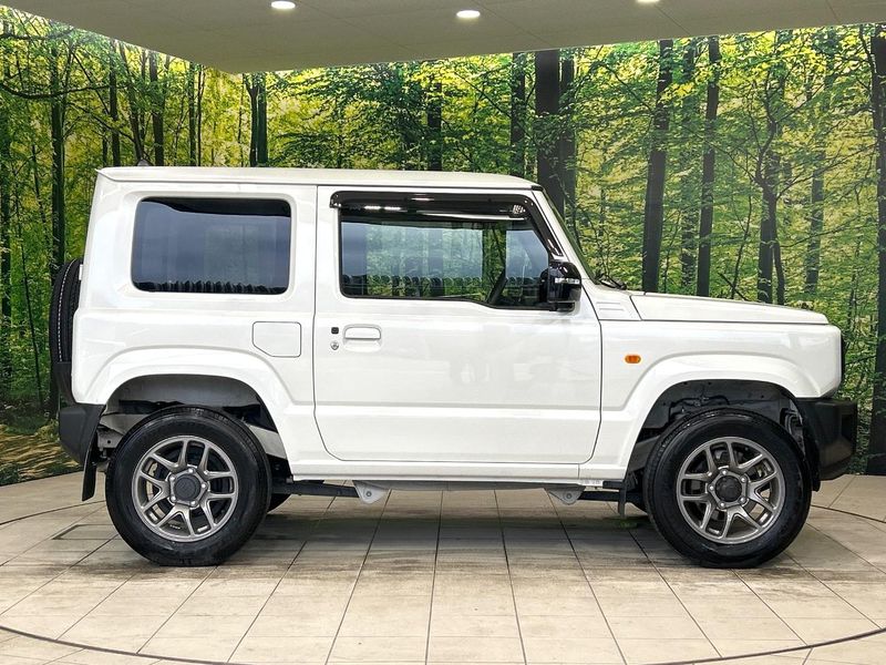 2024 Suzuki Jimny 3BA-JB64W (UW-6a72a95e467fd)[9]