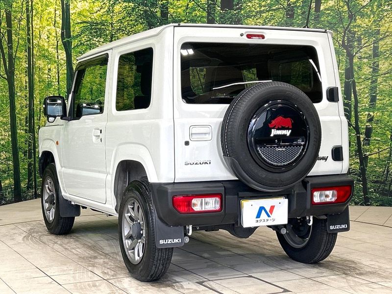 2024 Suzuki Jimny 3BA-JB64W (UW-6a72a95e467fd)[6]