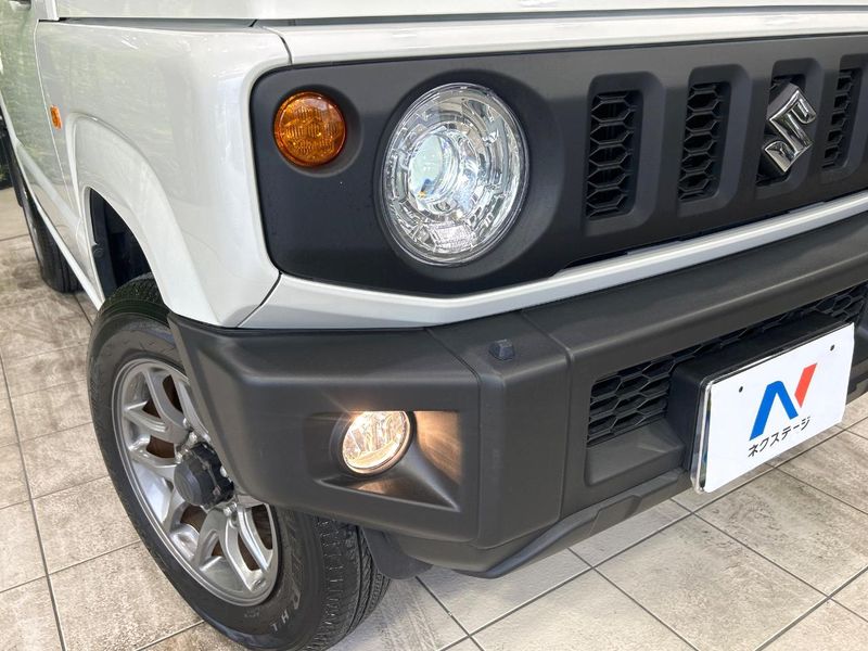 2024 Suzuki Jimny 3BA-JB64W (UW-6a72a95e467fd)[14]