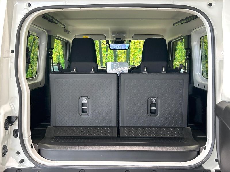 2024 Suzuki Jimny 3BA-JB64W (UW-6a72a95e467fd)[27]