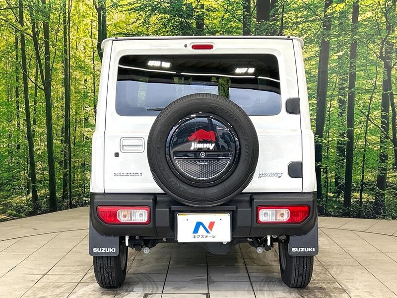 2024 Suzuki Jimny 3BA-JB64W (UW-6a72a95e467fd)[7]