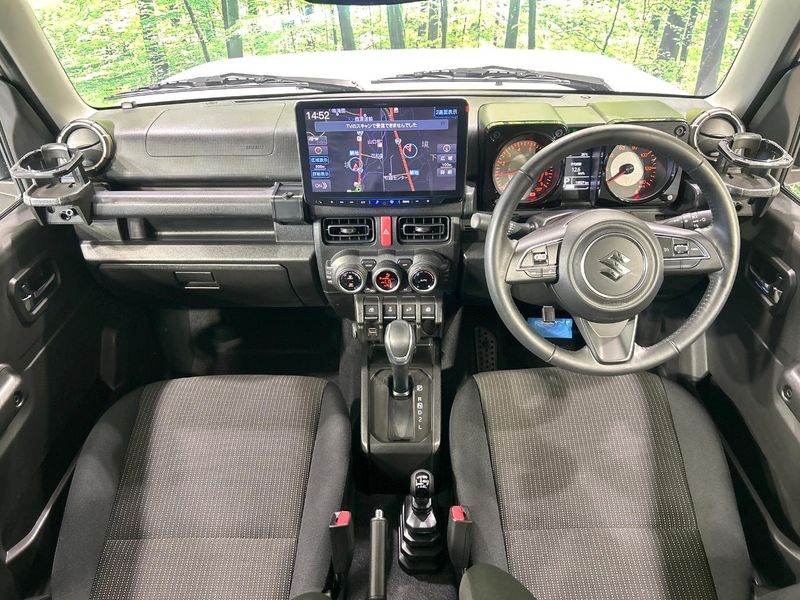 2024 Suzuki Jimny 3BA-JB64W (UW-6a72a95e467fd)[28]