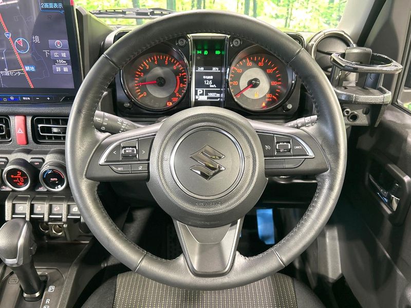 2024 Suzuki Jimny 3BA-JB64W (UW-6a72a95e467fd)[29]