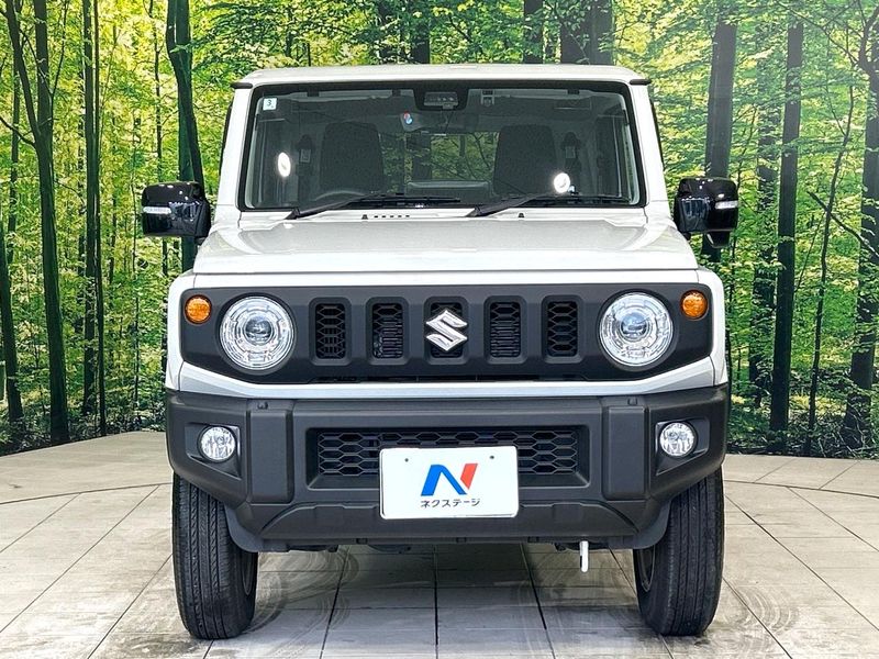 2024 Suzuki Jimny 3BA-JB64W (UW-6a72a95e467fd)[11]