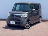 2013 Honda N-BOX DBA-JF1
