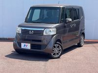 2013 Honda N-BOX DBA-JF1