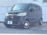 2017 Honda N-BOX Slash DBA-JF1