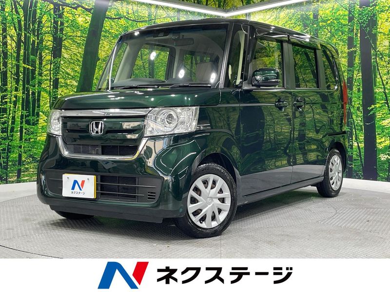 2019 Honda N-BOX 6BA-JF3 (UW-6a72a98311964)[3]