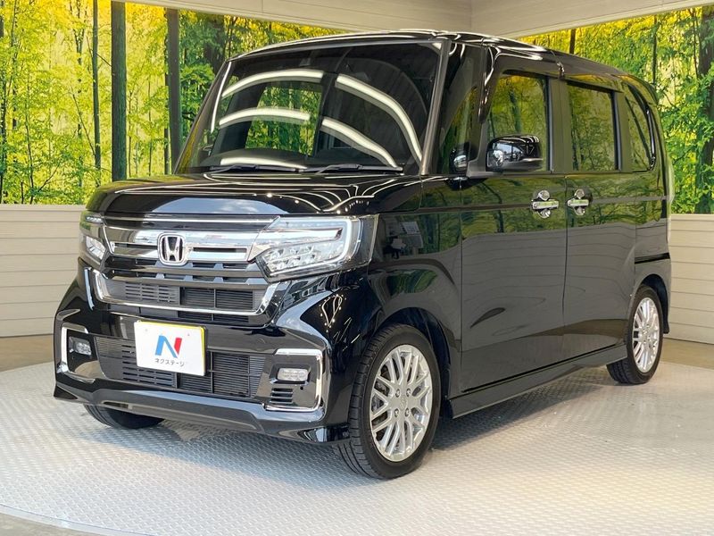 2022 Honda N-BOX CUSTOM 6BA-JF3 (UW-6a72a98ef3880)[18]