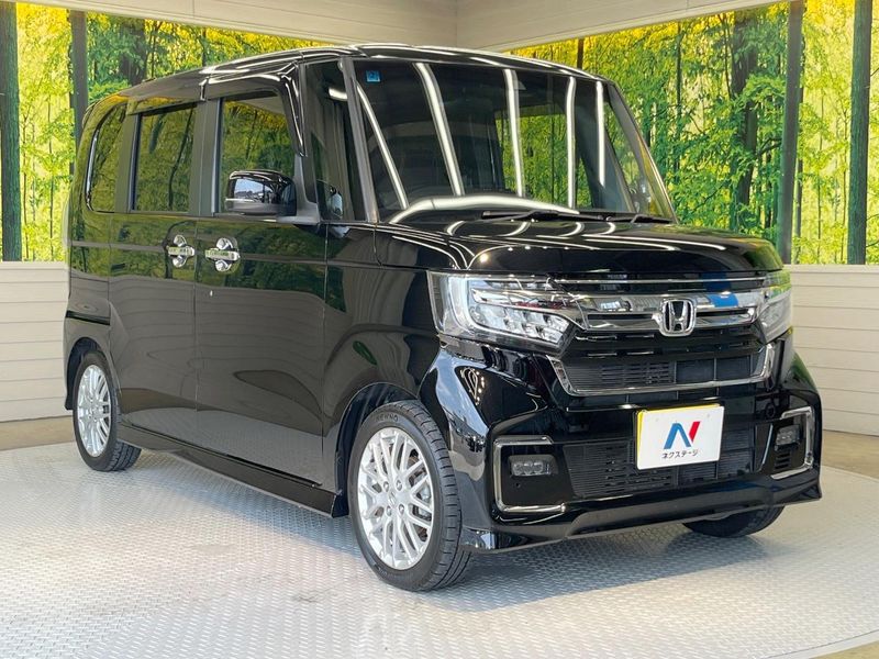 2022 Honda N-BOX CUSTOM 6BA-JF3 (UW-6a72a98ef3880)[20]