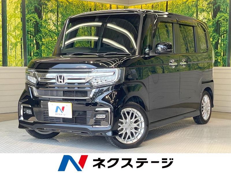 2022 Honda N-BOX CUSTOM 6BA-JF3 (UW-6a72a98ef3880)[3]