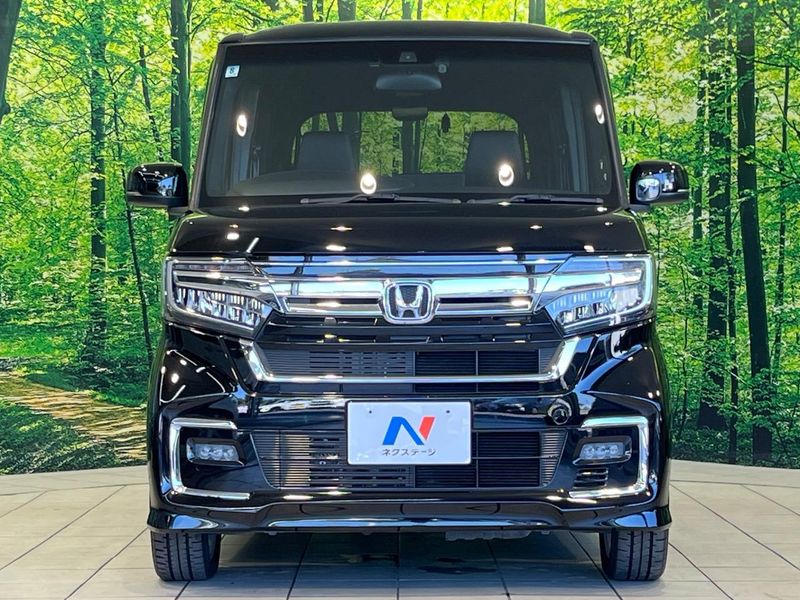 2022 Honda N-BOX CUSTOM 6BA-JF3 (UW-6a72a99064191)[5]