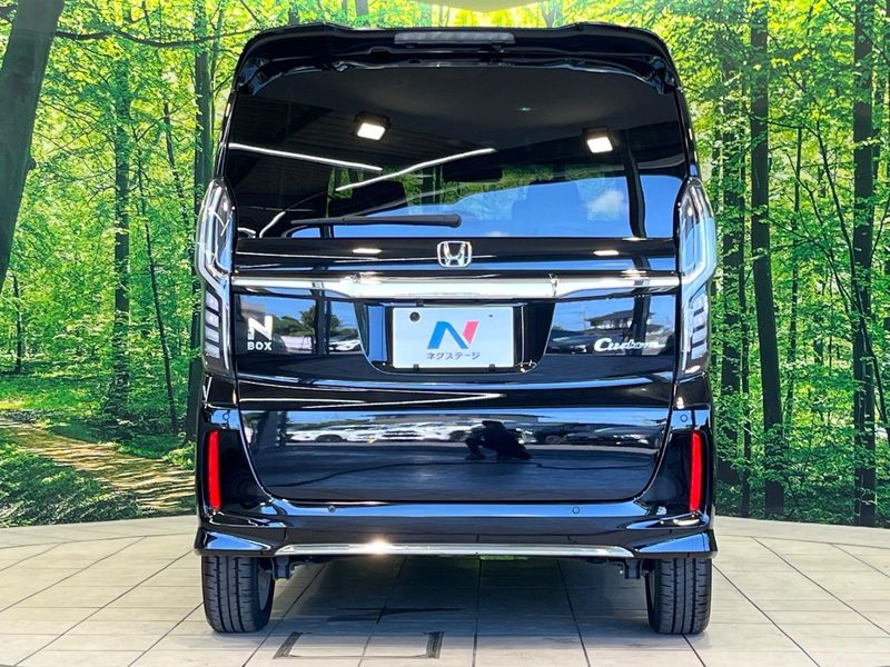 2022 Honda N-BOX CUSTOM 6BA-JF3 (UW-6a72a99064191)[9]