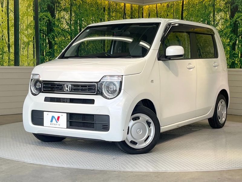 2021 Honda N-WGN 6BA-JH3 (UW-6a72a9c0e9730)[0]