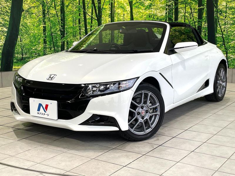 2020 Honda S660 3BA-JW5 (UW-6a72a9c52ce79)[0]