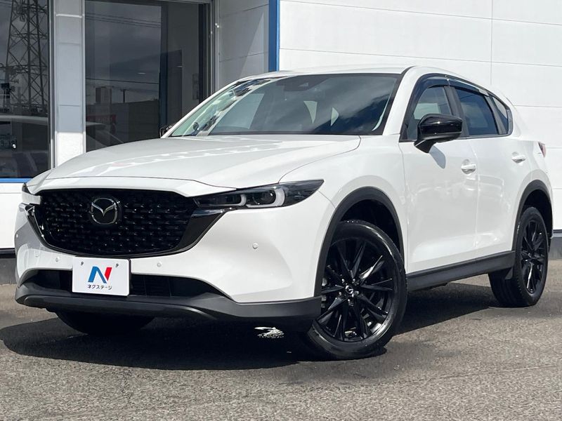 2025 Mazda CX-5 3DA-KF2P (UW-6a72a9d171a6b)[0]