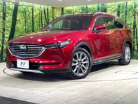 2019 Mazda CX-8 3da-kg2p