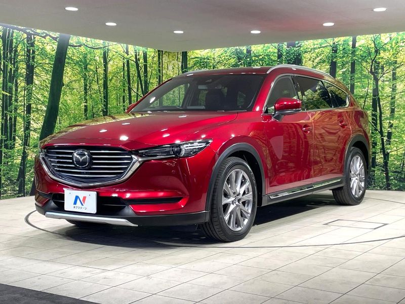 2019 Mazda CX-8 3da-kg2p (UW-6a72a9d6274a8)[13]