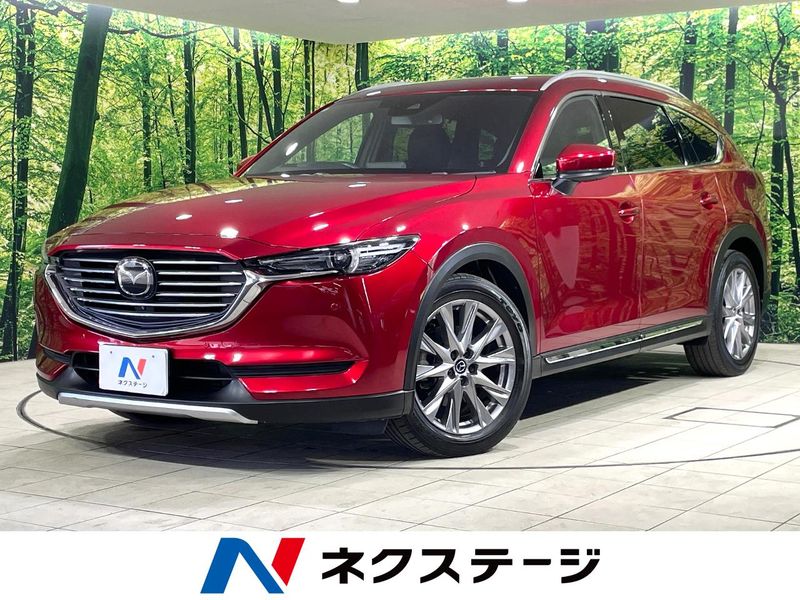 2019 Mazda CX-8 3da-kg2p (UW-6a72a9d6274a8)[3]