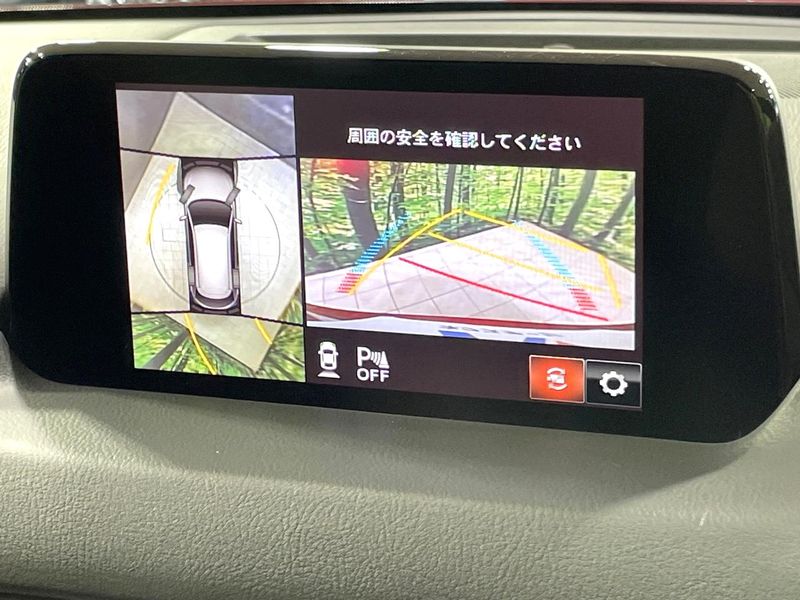 2019 Mazda CX-8 3da-kg2p (UW-6a72a9d6274a8)[20]