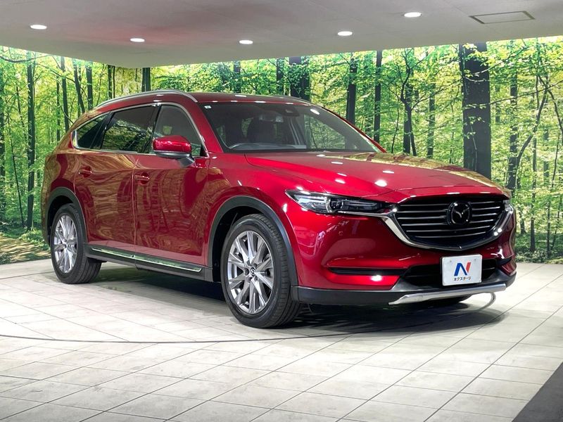 2019 Mazda CX-8 3da-kg2p (UW-6a72a9d6274a8)[23]