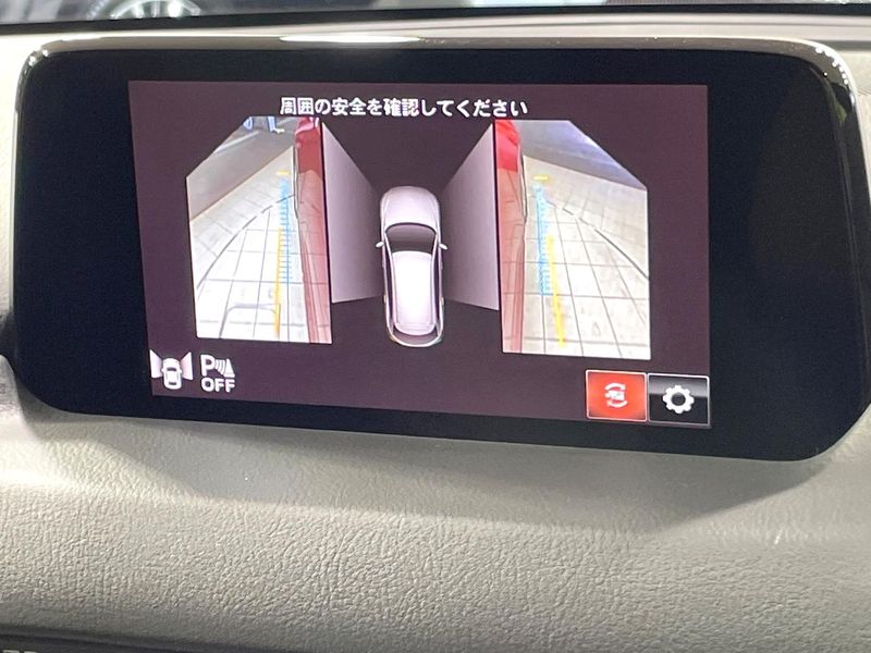 2019 Mazda CX-8 3da-kg2p (UW-6a72a9d6274a8)[19]