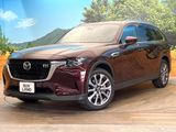 2024 Mazda CX-80 3DA-KL3P