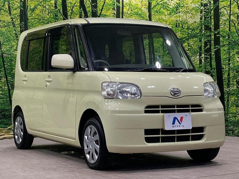2010 Daihatsu Tanto DBA-L375S (UW-6a72a9e44b193)[13]