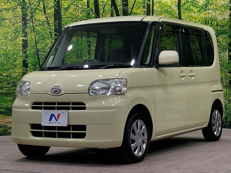 2010 Daihatsu Tanto DBA-L375S (UW-6a72a9e44b193)[11]